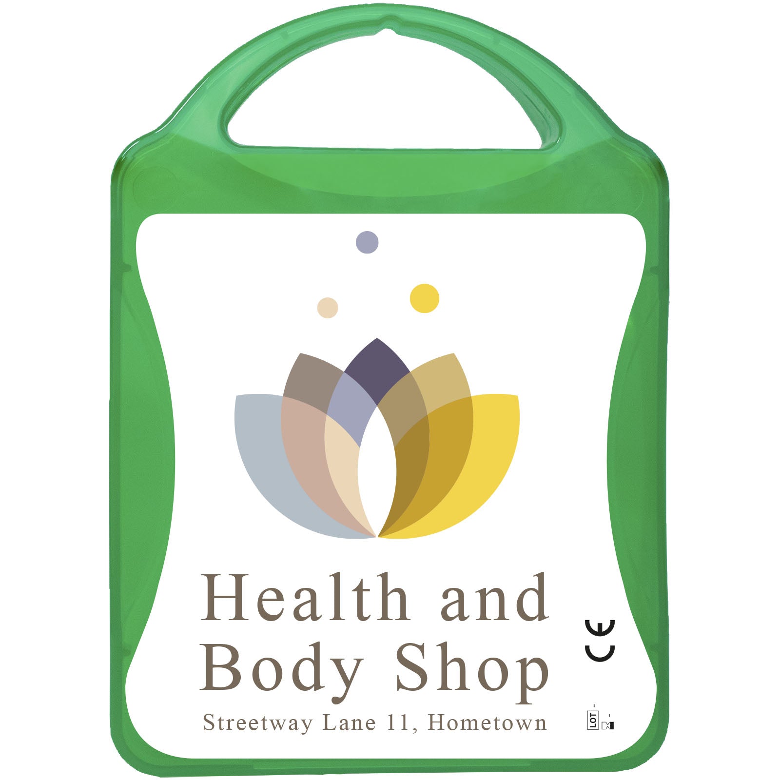 MyKit First Aid