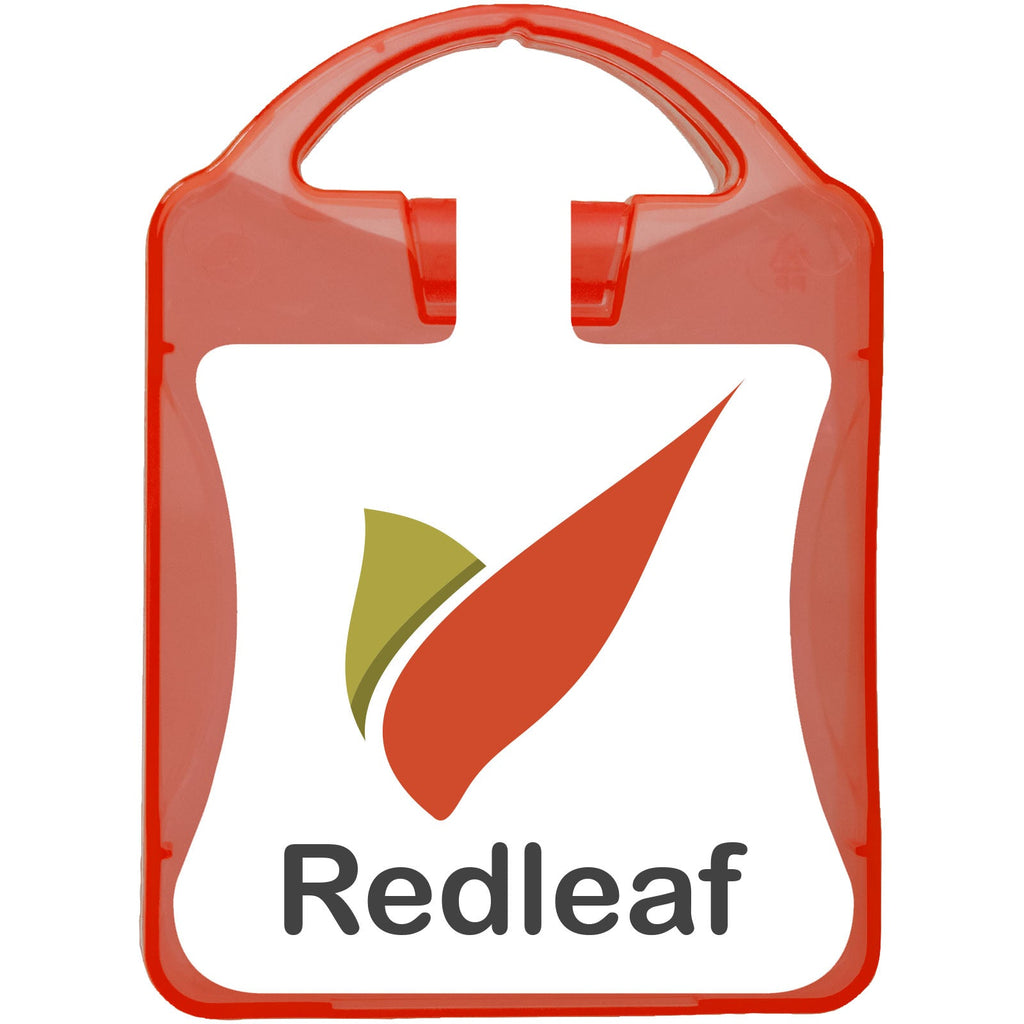 MyKit First Aid