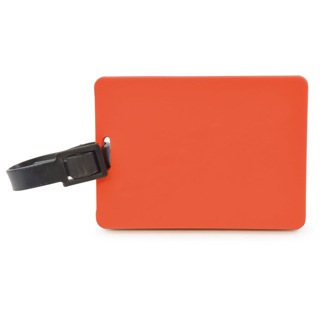 Luggage Tag