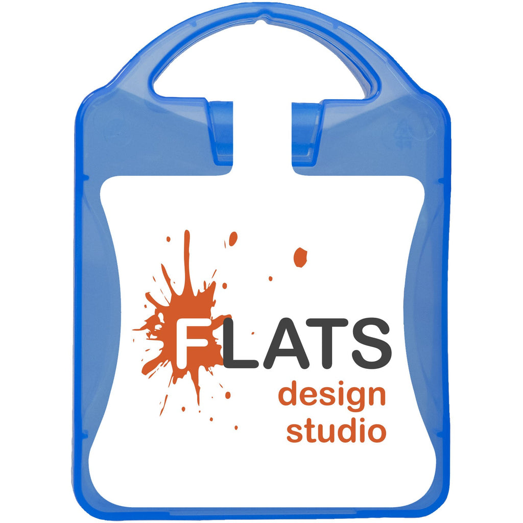 MyKit First Aid