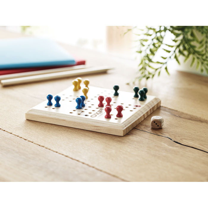 Ludo game