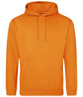 AWDis College Hoodie Pumpkin Pie