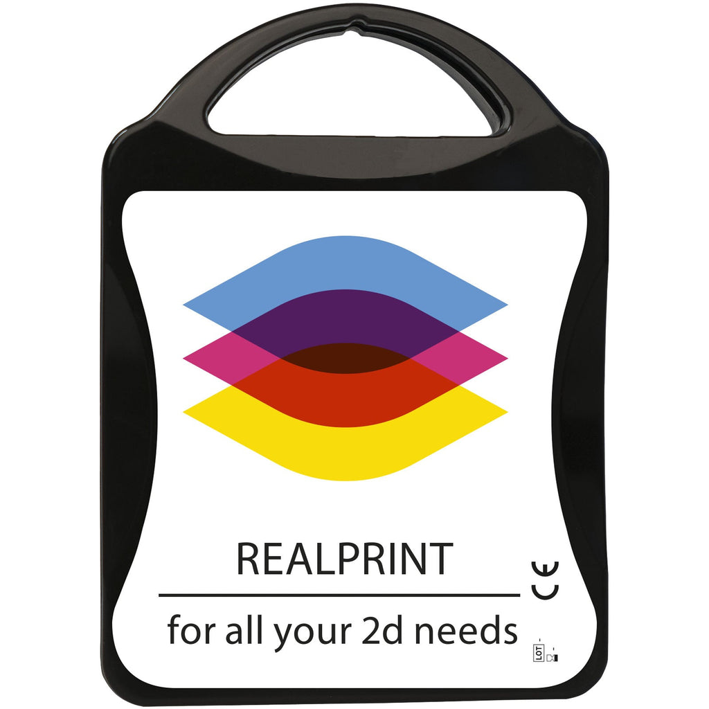 MyKit First Aid