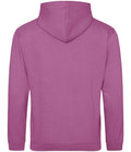 AWDis College Hoodie Pinky Purple