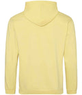 AWDis College Hoodie Sherbet Lemon