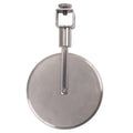 Cutting Wheel with Locking Hardware 3.9 4/PK