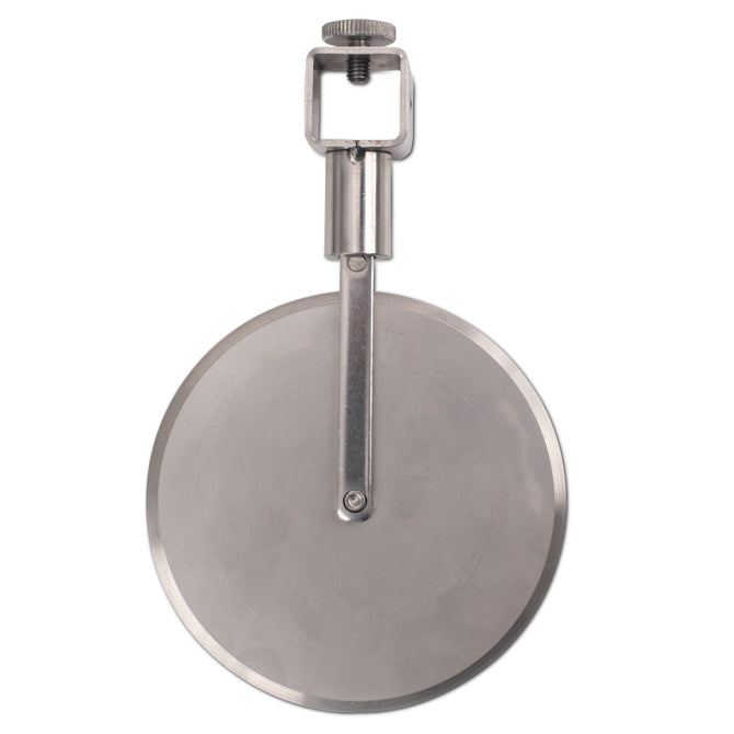 Cutting Wheel with Locking Hardware 3.9 4/PK