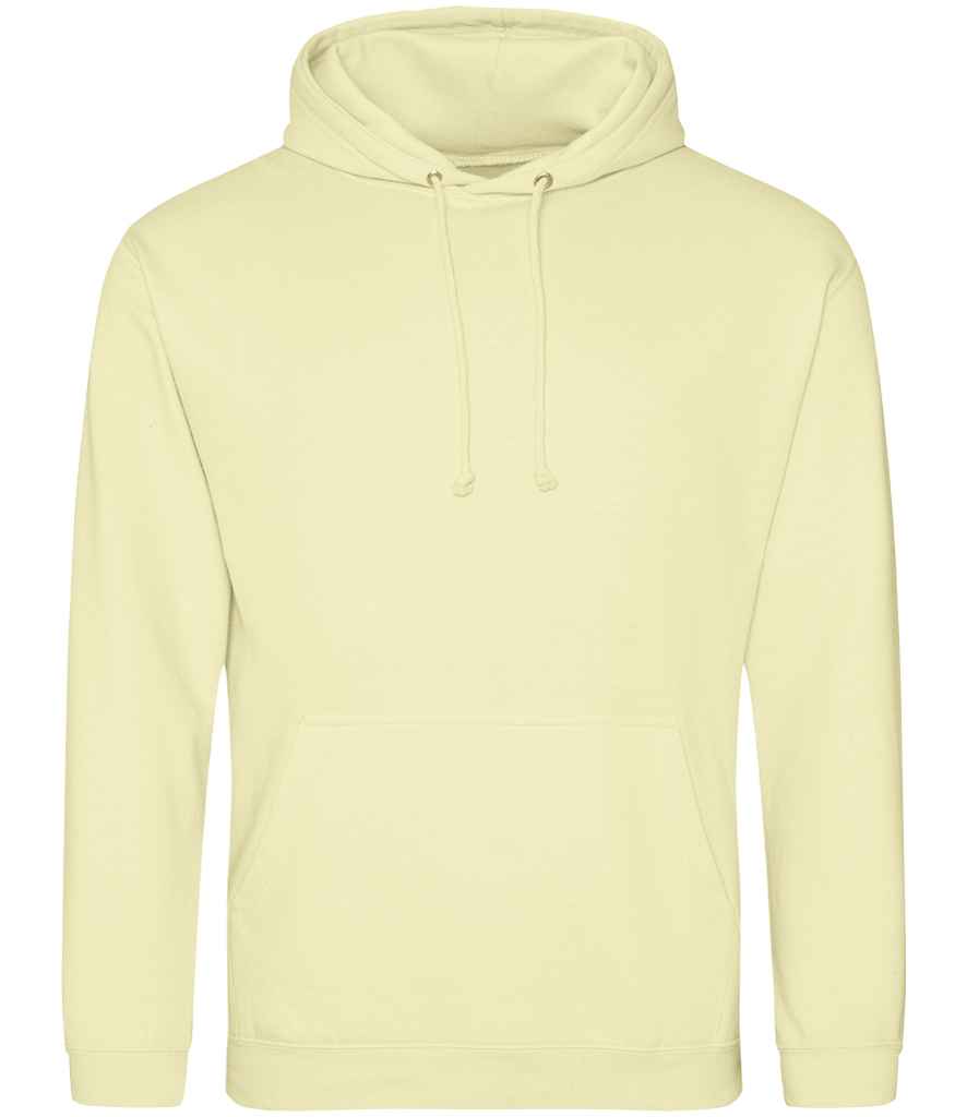 AWDis College Hoodie Pina Colada
